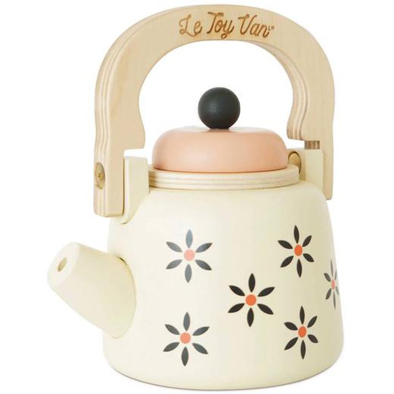 Bouilloire Vintage Beige