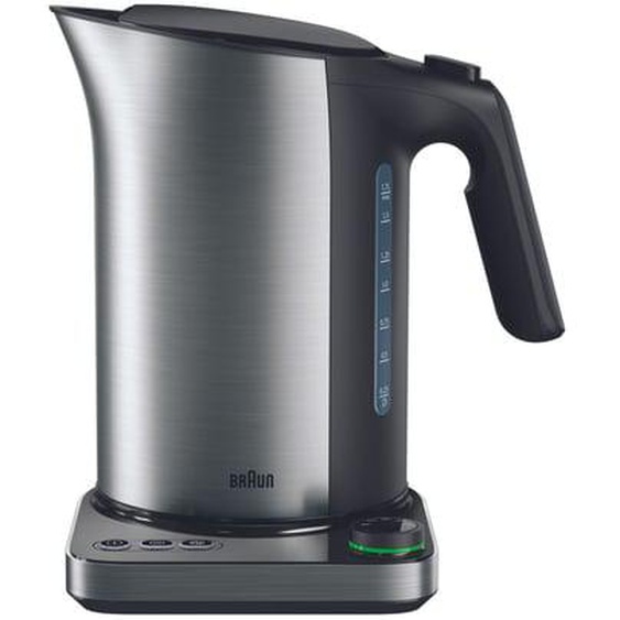 Bouilloire WK5115BK