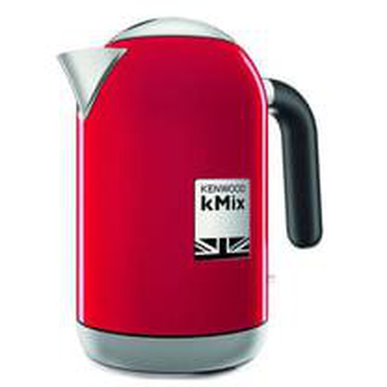 Bouilloire ZJX650RD kMix Rouge