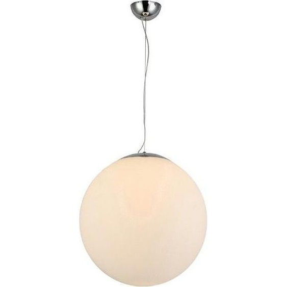 Boule blanche 50 AZ1329 Lampe suspendue Azzardo