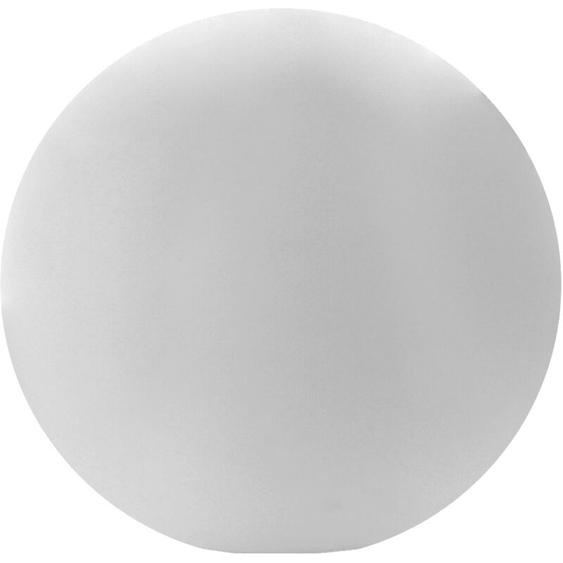 Boule lumineuse led ø 40cm multicolore adhara - Happy Garden