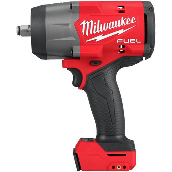 Boulonneuse 1/2 M18 FUEL FHIW2F12-0X avec fixation O’Ring en coffret HD BOX - MILWAUKEE - 4933492782