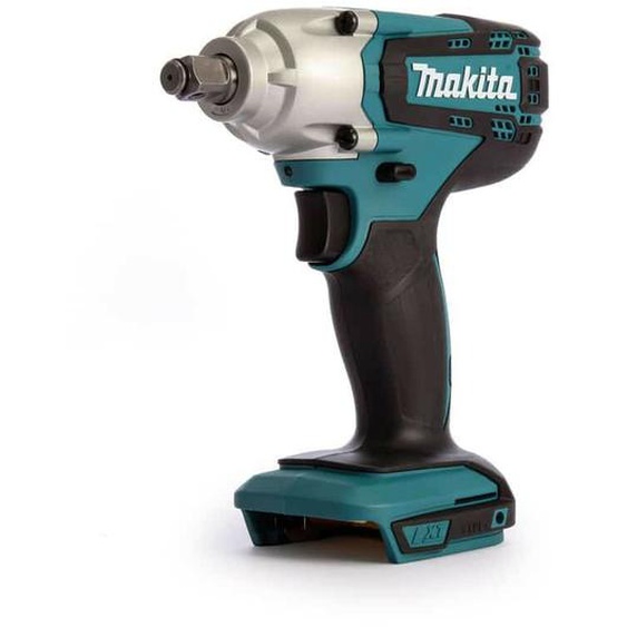 Makita - Boulonneuse à chocs 18V 1/2 190 Nm (Machine seule) DTW190Z