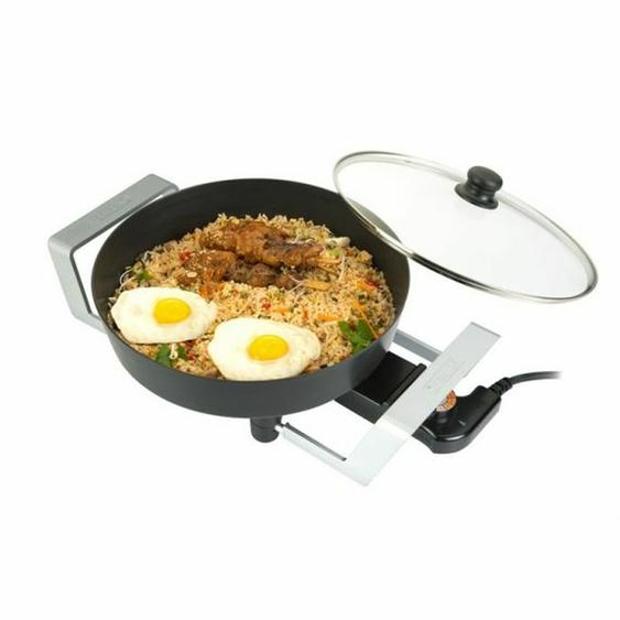 Bourgini 23163030 Mijoteuse électrique Gris Gris One Size