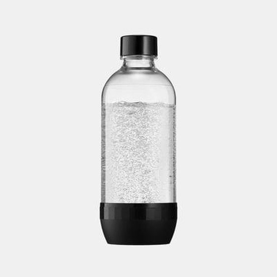 Bouteille 1l pour machine à eau pétillante et Ssda