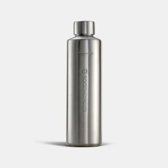 Bouteille - Duo Isotherme - 80 cl - Métal