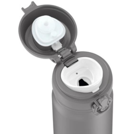 Bouteille isotherme Ultralight, 0,75 l, gris