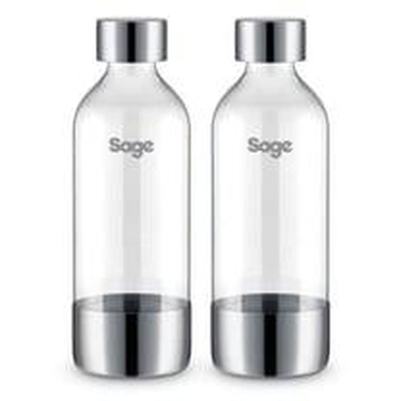 Bouteille the InFizz bouteille 2x1L SCA001BSS0ZEU1