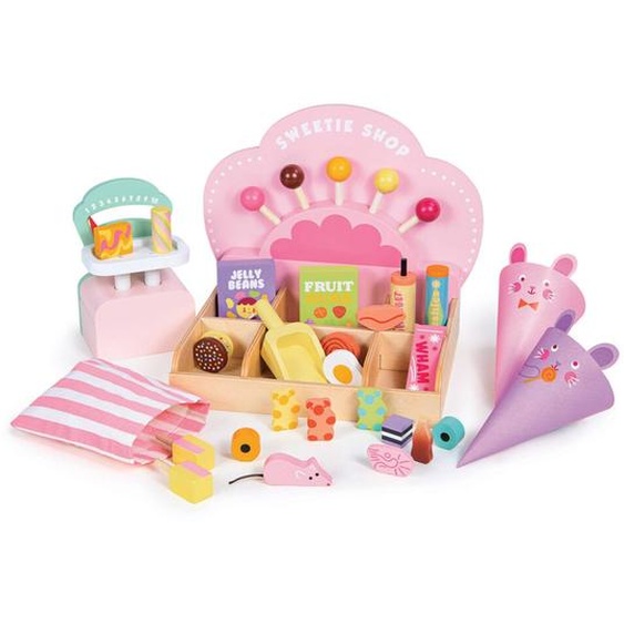 Boutique Sweetie Picnic Mix Multicolor