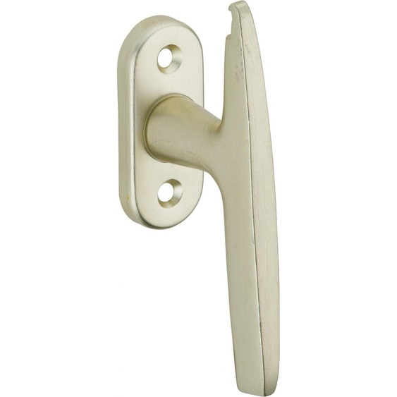 Bouton de fenêtre Leto/Maïa, hauteur 125.5mm, couleur F2 - THIRARD