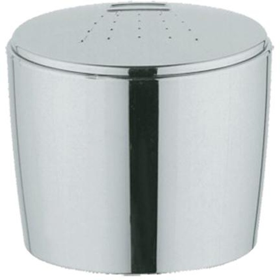 Bouton inverseur Euromix chrome GROHE 46007000