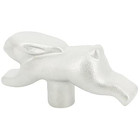 Bouton lapin