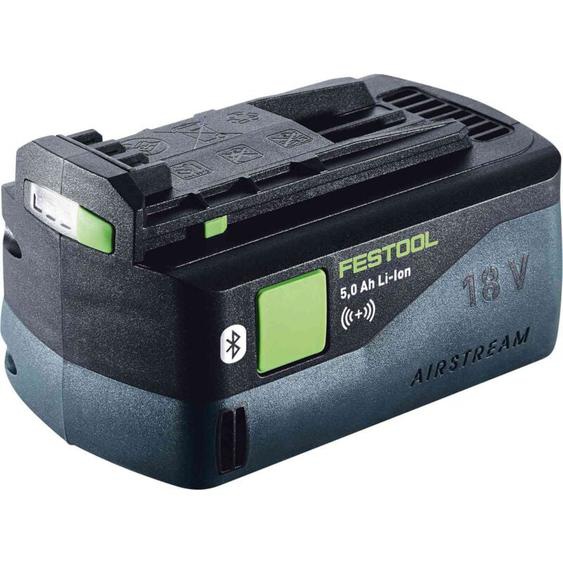 Festool - Batterie bp 18 Li 5,0 asi 577660