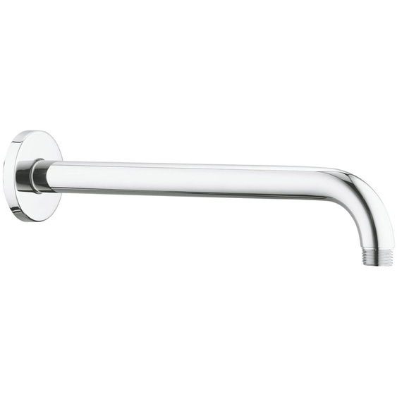 Bras de douche équerre RAINSHOWER 286 mm GROHE 28576000