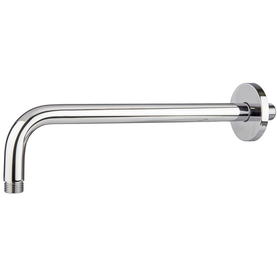 Bras de douche rond 300 mm GARIS H11-BROS-300