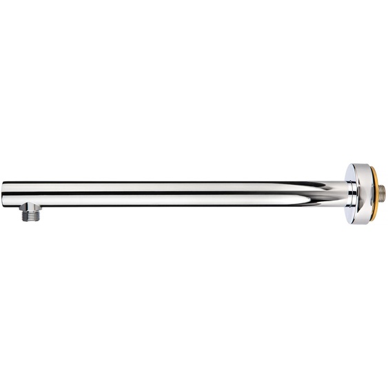 Bras de douche rond renforcé 400mm - GARIS - H11-BROR-400