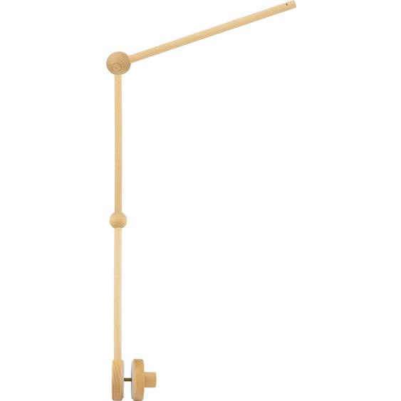 Bras De Fixation Pour Mobile Beige