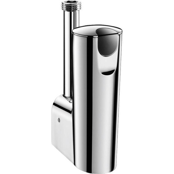 Bras de rinçage Delabie UR. TEMPOMATIC 4 G1/2B DForm avec 6V Batt. WA 35