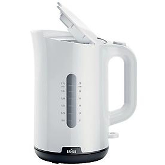 BRAUN Bouilloire Braun Breakfast 1, 1,7 L