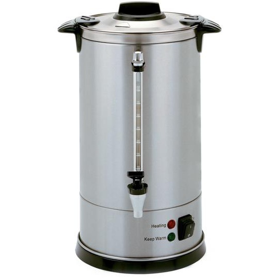 BRAVILOR Percolateur Collectivité Bravilor 75 tasses