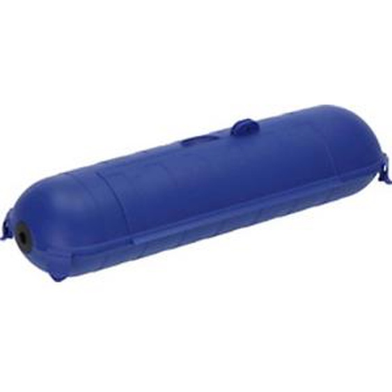 BRENNENSTUHL Boîtier de sécurité Safe-Box CEE 230V, bleu