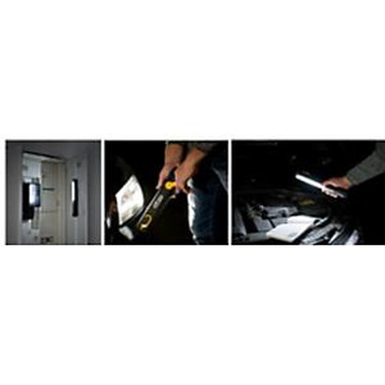 BRENNENSTUHL Lampe baladeuse rechargeable à LED HL 300 AD