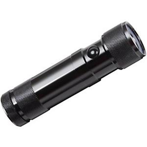 BRENNENSTUHL Lampe de poche laser Eco LED Light