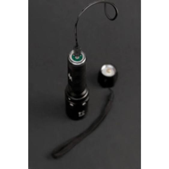 BRENNENSTUHL Lampe de poche LED sur batterie LuxPremium