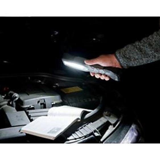 BRENNENSTUHL Lampe torche LED rechargeable HL 1000 A