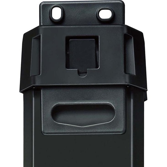 Brennenstuhl, multiprise 4x Premium-Line 3m, noir