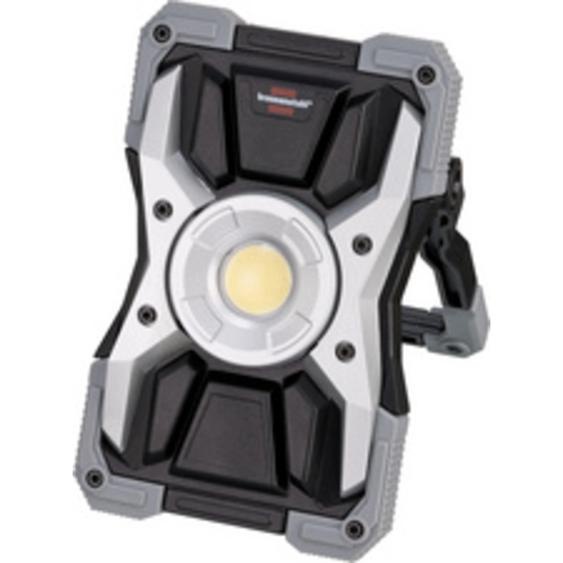 BRENNENSTUHL Projecteur LED rechargeable RUFUS, IP65