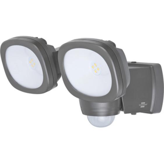 BRENNENSTUHL Projecteur LUFOS LED à pile, 2x 240 lumen, IP44