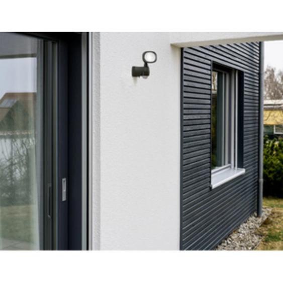BRENNENSTUHL Projecteur LUFOS LED à pile, 440 lumen, IP44