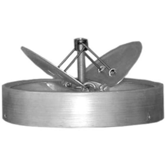 Bride adaptation GCI VR-160 UNELVENT 854121
