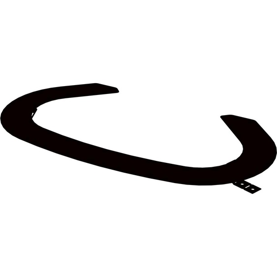 Bride De Montage Harvia Delta, HD1