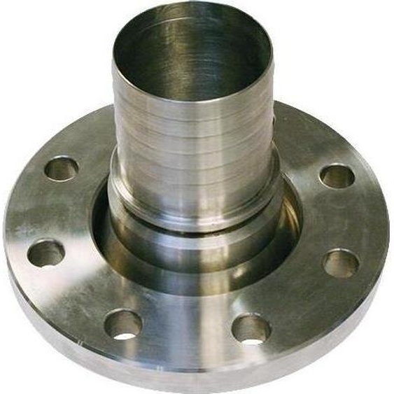 Bride libre 305 mm Acier galvanisé