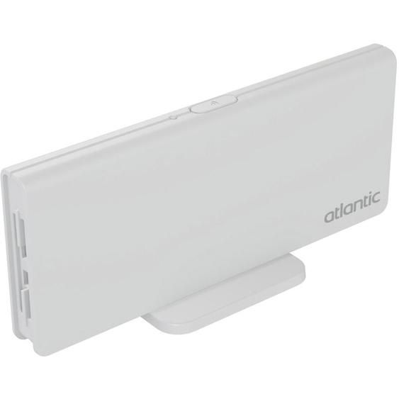 Atlantic - Bridge Cozytouch, contrôler à distance vos radiateurs et votre chauffe-eau