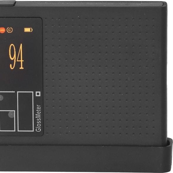 Brillancemètre Auto-étalonnage, Testeurs et Détecteurs Autres Testeurs et Détecteurs Du Brillancemètre 20  60  85  Brillancemètre Verre Matériel Téléphone Mobile Auto(DG60-SE)