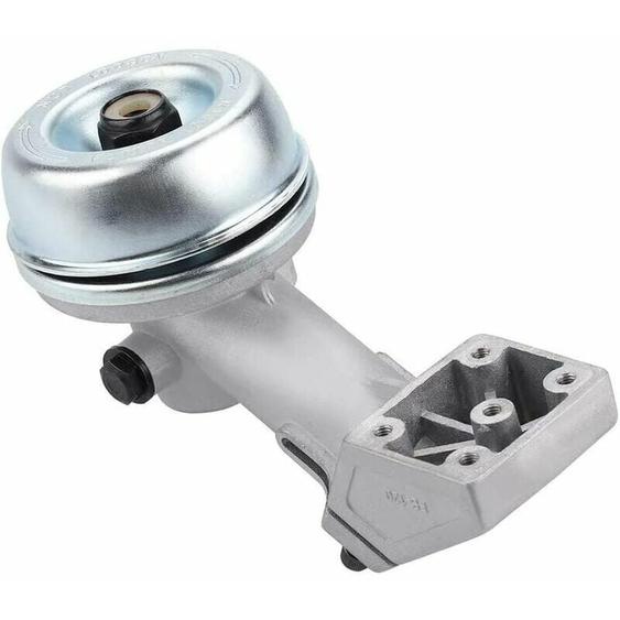Briller - Ensemble de Tête de Coupe 4137 640 0100 pour Débroussailleuse Stihl FS80 FS85 FS80R FS74 FS44 FS85RX FS87 FS100 FS110 FS110RX FS120 FS130