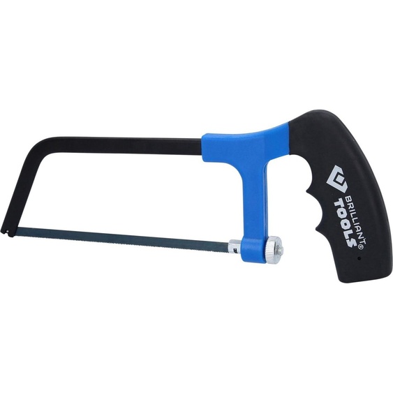 Brilliant Tools Petit arc de scie à main