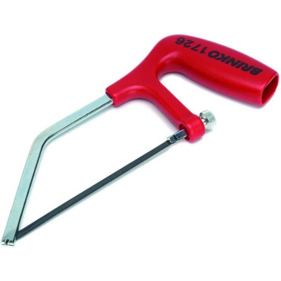 Brinko Universal-Saegebogen Gr.146 N° 1726, 1 pièce.