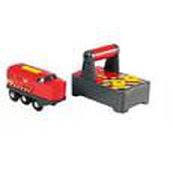 Brio 33213 Train Express Radiocommande