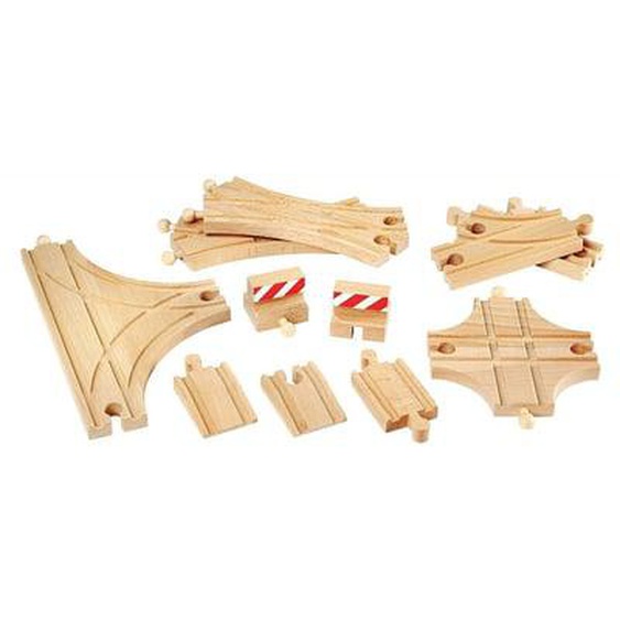 Brio 33307 Coffret Evolution avance