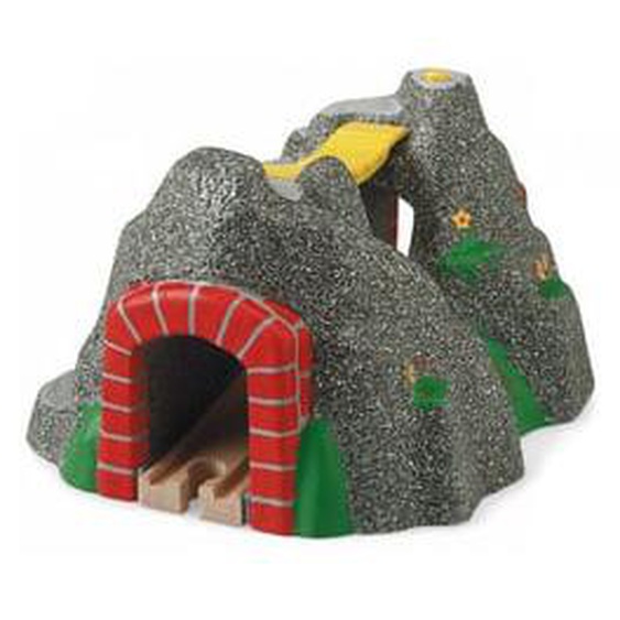 Brio 33481 Tunnel daventures