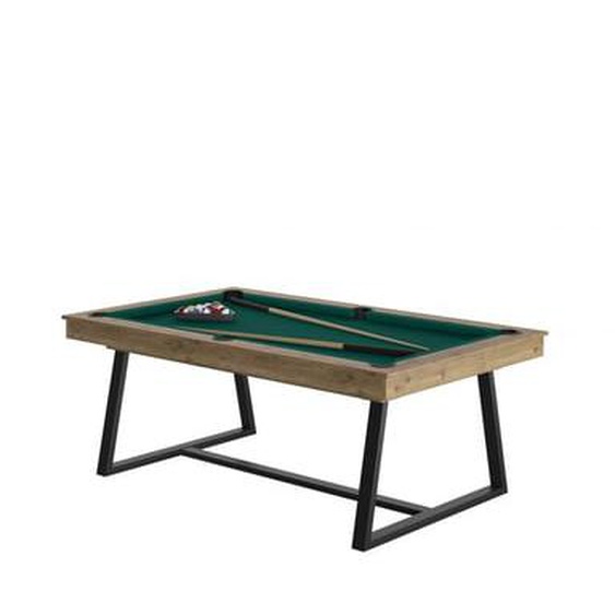 BRIO Cadre Chêne Drap vert