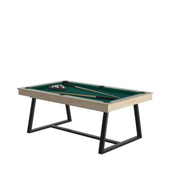 BRIO Cadre Oslo Drap vert
