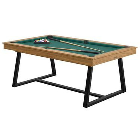 BRIO Noyer Venice-Drap vert