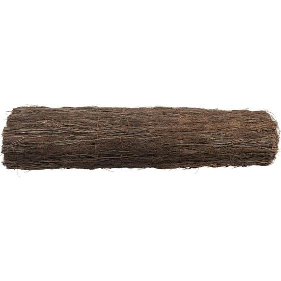 Brise vue brande de bruyère 3000g/m2 Werka Pro 1 x 3 m