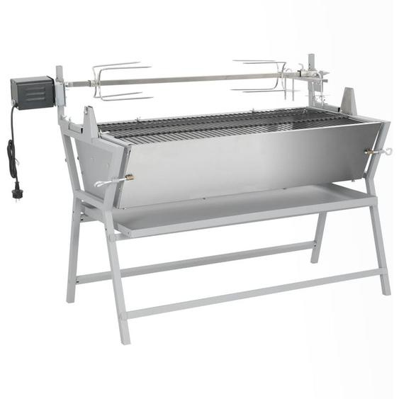 Grand choix de magnifiques barbecues pour balcon et jardin Grand choix de magnifiques barbecues pour balcon et jardin