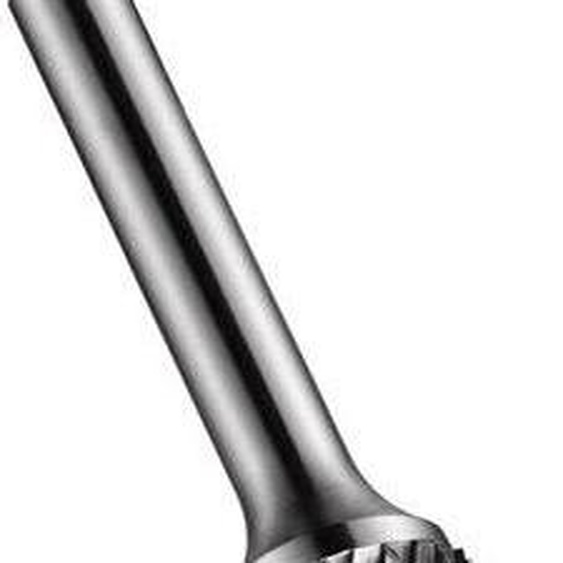 Broche de fraisage HM Blank SPG D. 16mm DORMER